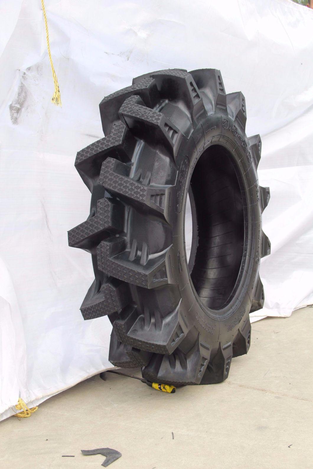 PR-1 Paddy Field Tyre 8.3-24 11-32 Agricultural Paddy Field Tires