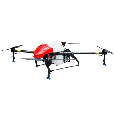 Remote Control Electric Agriculture Helicopter Sprayer for Sale