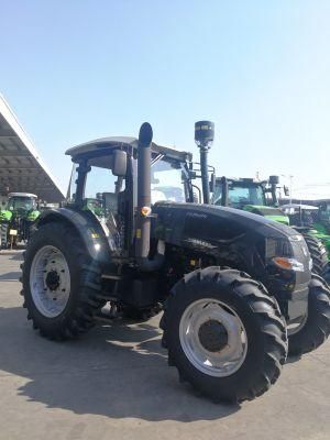 Deutz-Fahr 140HP Farm Tractor by Factory for Sale