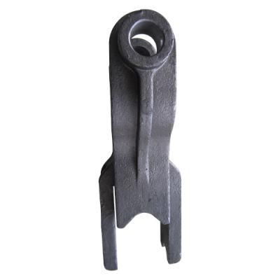 Hot Sale Rapid Prototyping Waterproof Practical Cast Parts