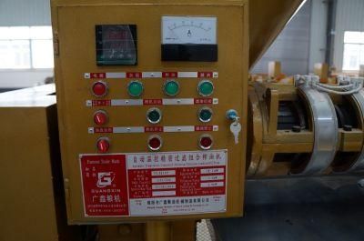 Peanut Oil Making Machine