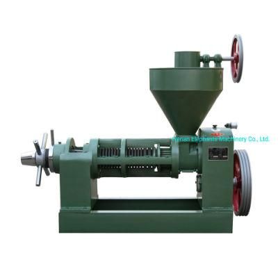 Oil Making Machine, Screw Oil Press