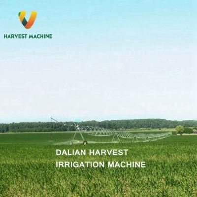 China Center Pivot Irrigation System/Watering Machine/Farm Irrigation Sprinkler Plant