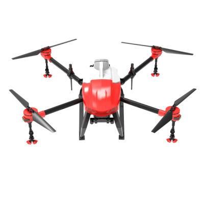 16L Remote Control Helicopter Semprot Pertanian Agricultural Pesticide Sprayer Dji Xag 2020 Price