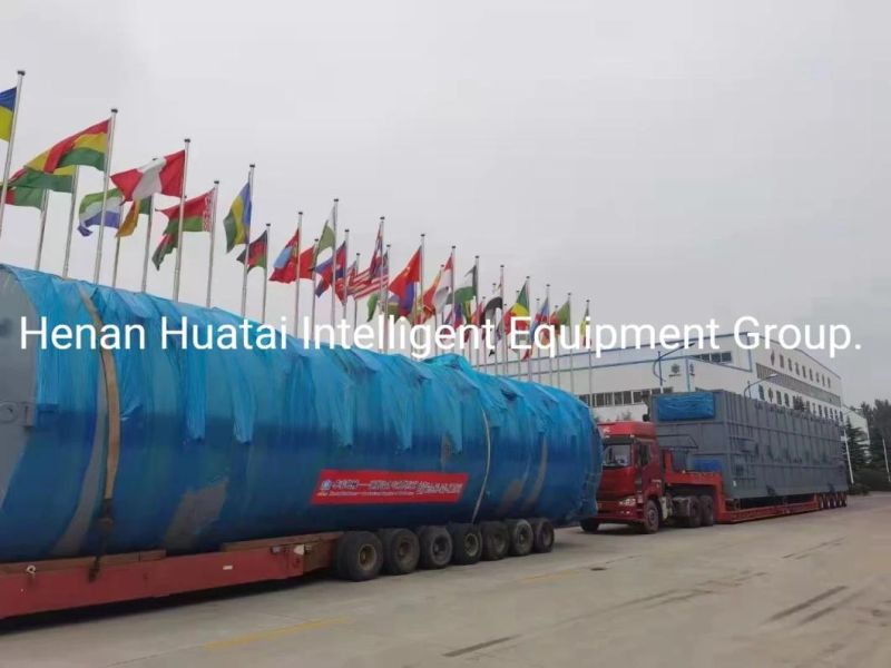 Palm Oil Refining Machine Crude Oil Refining Production Line