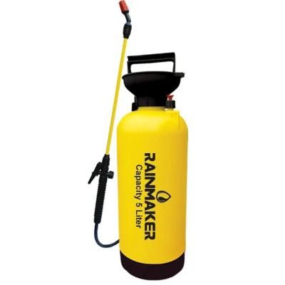 Rainmaker Agriculture Agricultural Home Garden Hand Pressure Sprayer
