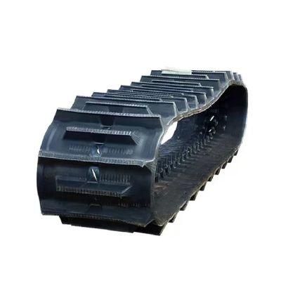 India 450*90*47 Harvester Rubber Track on Sale