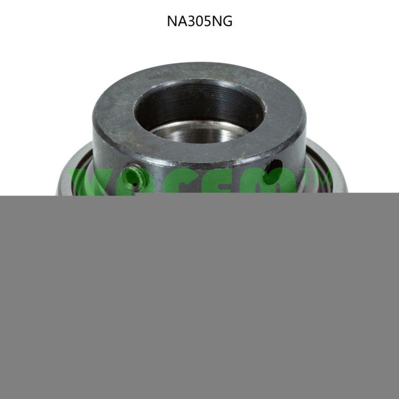 Agricultrual Bearing/ Hexagonal Bore Bearing /206krrb6/China Factory