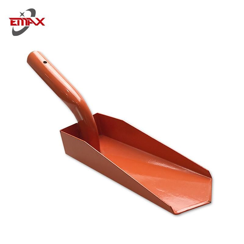 OEM Cheap Planting Green/Orange/Blue Garden Handle Spade Multifunctional Shovel