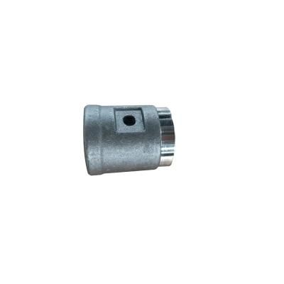 Customized Rapid Prototyping High Reputation Durable Lost Wax Casting