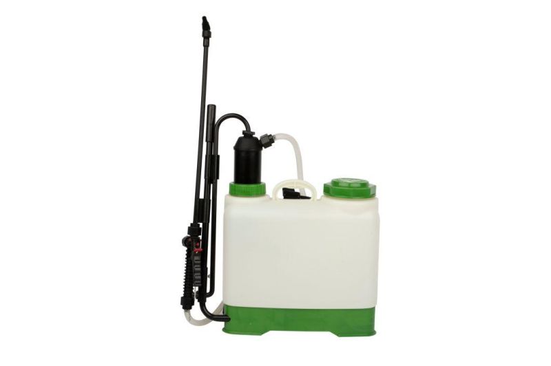 12L High Quality Agricultural Knapsack Sprayer