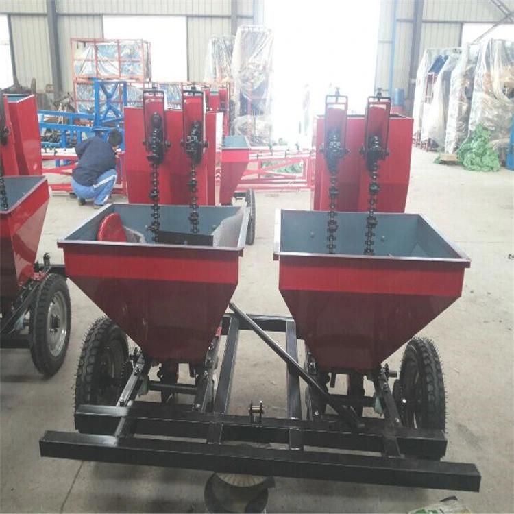 Cheap High Quality Agriculture Potato Machinery