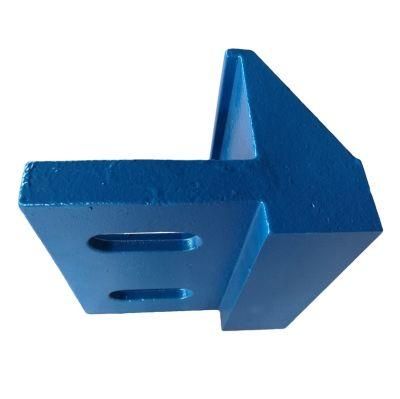 Cheap Price Agricultural Products Processing Smooth Surface Reusable Casting Parts