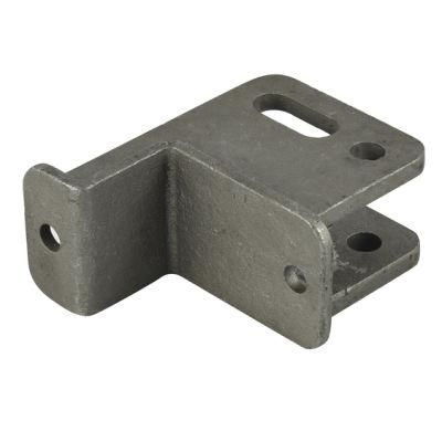 Factory Price Waterproof CNC Machining Cast Steel Casting Parts for Factory