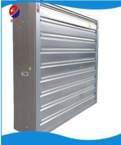 Ventilation Fan Pig House Hammer Exhaust Fan 600#