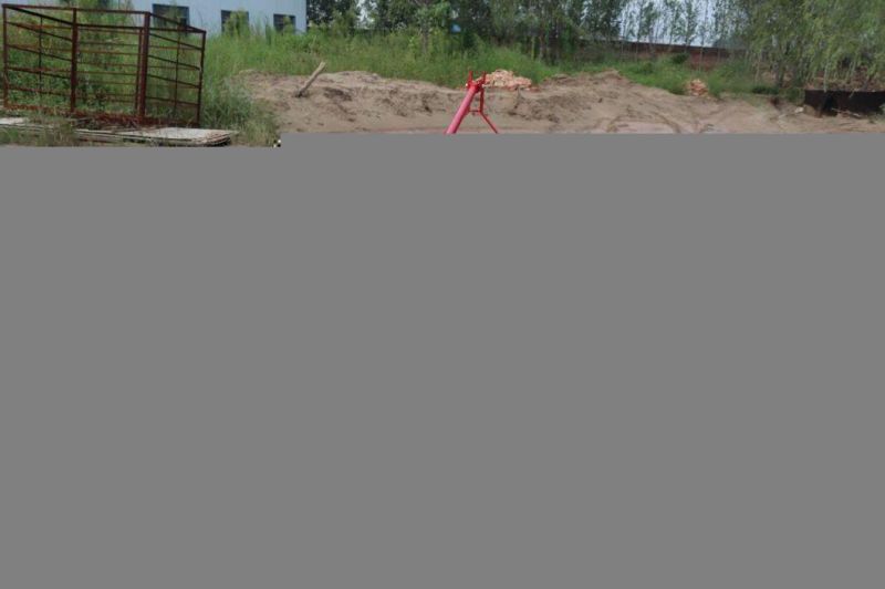 Agriculture Machinery Equipment Snow Plow ATV 3 Disc Plough