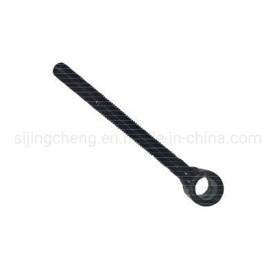 Factory Direct Sales Combine Harvester Parts Adjust Bolt Welding W2.5e-01b-02y-02-03-00