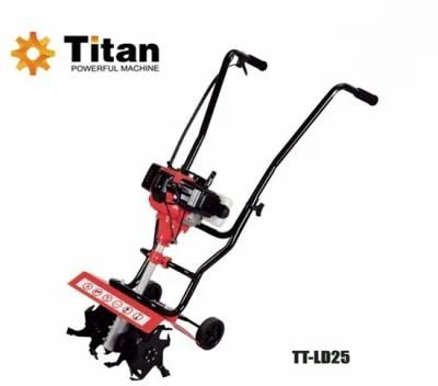 52cc Gasoline Mini Cultivator (TT-M2600-C)