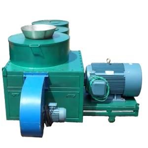 Sludge Organic Fertilizer Granulating Machine