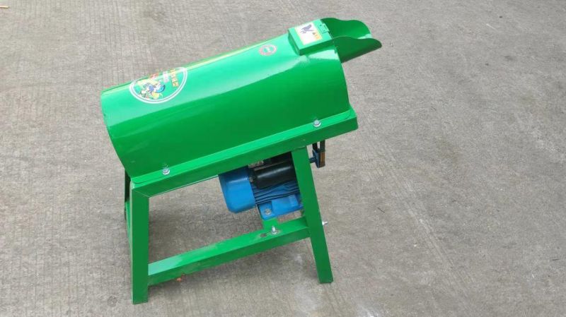The Latest 5ty-31-86 Household Fast Corn Thresher Maize Sheller with Motor