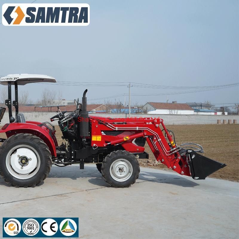 Sunco Tractor Loader Front End Loader