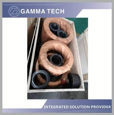 Famous Ring Dies for Piglet Feed Pellet Machine