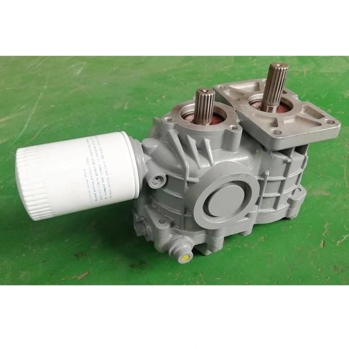 Pakistan Kubota World Yanmar Agricultural Machinery Spare Parts Harverster Pump