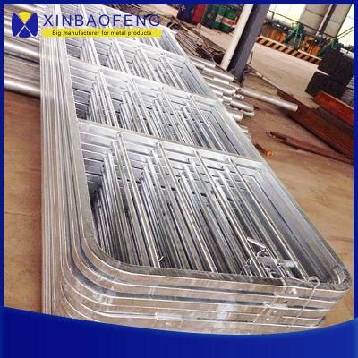 High Quality Hot DIP Galvanized Custom Sheep Fence Supplier