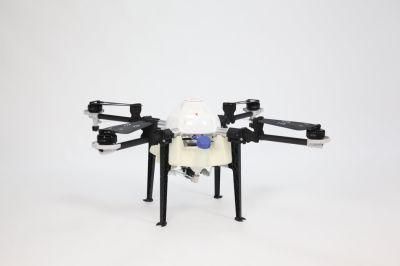 Tta M4e Profesionales 5kg Payload Agriculture Pesticide Sprayer Uav Drones