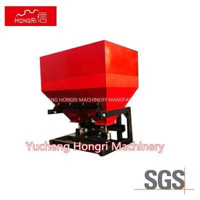 Hongri Agricultural Machinery High Quality Efficient Equipment Spreader