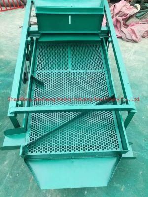 Factory Direct Sale Electric Hoist for Corn and Rice Mobile Compound Grain Throwing Machine