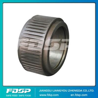 Roller Shell for Pelleting Machinery Shelling Roller