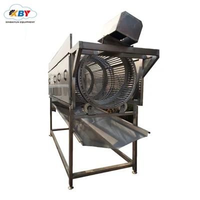 Poultry Slaughtering Equipment Poultry Scalder Machine for Sale