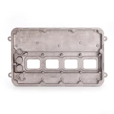 Aluminium Auto Body Part Automotive Parts Die Casting