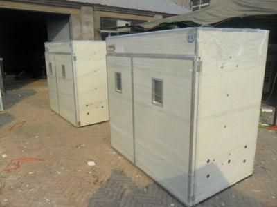 Digital Automatic Quail Incubator (KP-26)