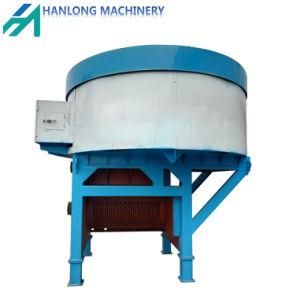 Animal Feed Grass/Straw Cutting Machine with Best Price Suitable for Biomass Power Plant