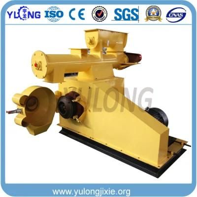 Hot Sale Ring Die Feed Pellet Machine with CE