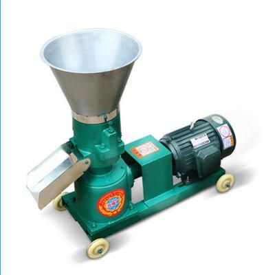 Feed Pellet Making Machine/Feed Pellet Machine