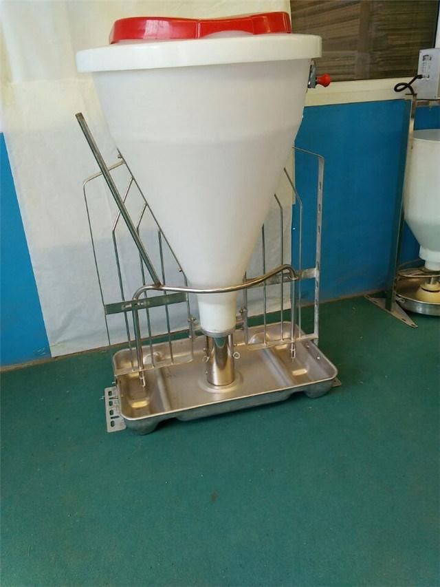 Hot Sale Automatic Feeder Pig Used Dry and Wet Pig Feeder for Sale