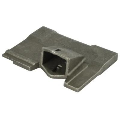 Compact CNC Machining Investment Casting China Machining Parts Sale