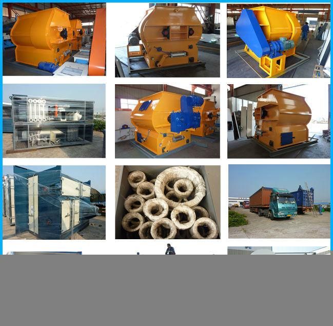 Ring Die Bird Breeding Pigeon Feed Pellet Mill