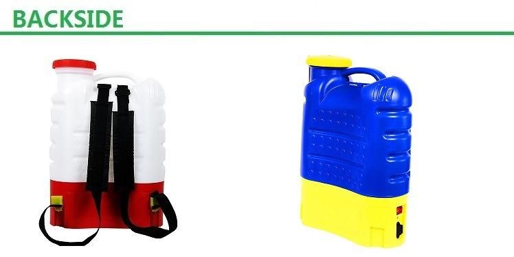 Skyagri 16 Litre Agricultural Sprayer Battery Operated Electric Sprayer