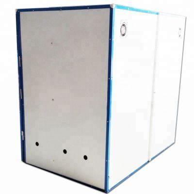 Industrial Automatic Egg Incubator for Chicken Eggs