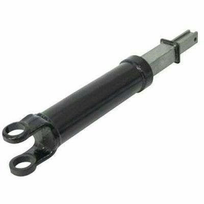 Agricultural Spare Parts Driveshaft Telescoping for Hay Rake