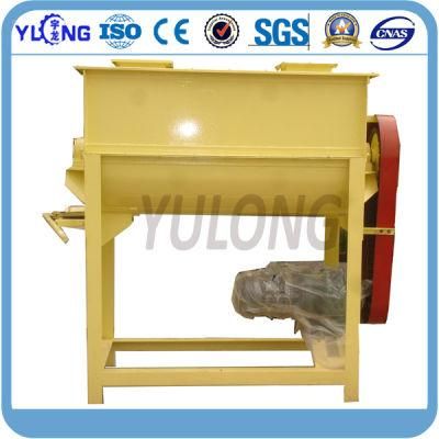 Single Shaft Mixer Machine for Animal Feed