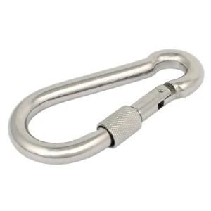 Stainless Steel Belt Lashing Wire Clamp