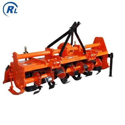 Qingdao Ruilan Customize High Quality Rotary Tillers with Side-Shift for Sale