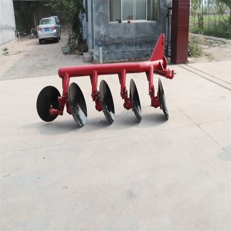 Agricultural Machinery Fittings Pipe Plough Suitable Tractor Disc Plough