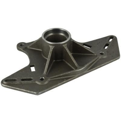 High Reputation CNC Machining Senior Steel Casting Foundry with Good Price