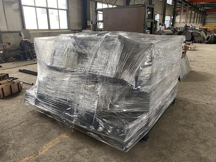 Slasher Gearbox Agricultural and Complete Blede Grass Slasher for Skid Steer